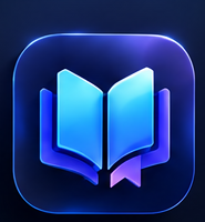 Kitobxon Logo
