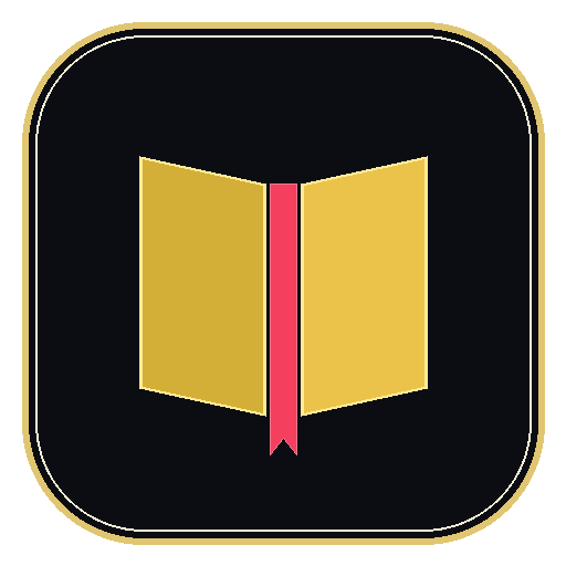 Kitobxon Logo